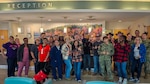 Following a massive turnout that demonstrated the high demand for pediatric readiness, the Alexander T. Augusta Military Medical Center (ATAMMC) pediatric and family medicine teams successfully screened and cleared 1,255 children for the upcoming school year.