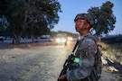Rolling out the welcome mat for Army Reserve exercise Operation Bold Eagle
