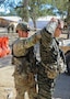 Rolling out the welcome mat for Army Reserve exercise Operation Bold Eagle