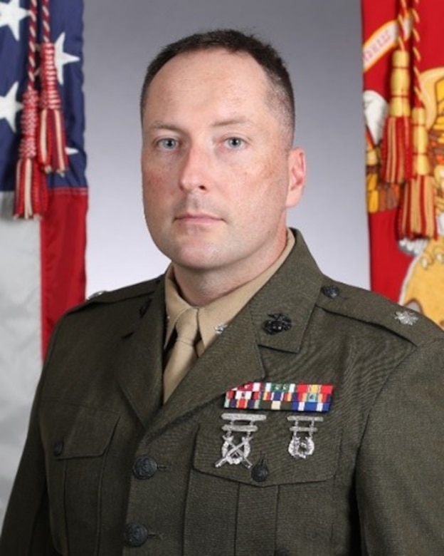LtCol Skalicky
