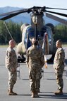 Kang succeeds Mortrud as 38th Troop Command commander