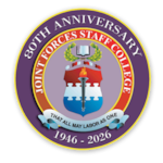 JFSC 80th Anniversary Logo