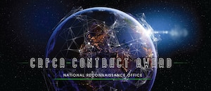 CRFCA Contract Award