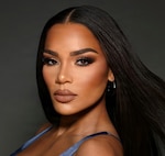 U.S. Army Soldier, Staff Sgt. Jaeden Hamelly with the Headquarters and Headquarters Company 177th Brigade Engineer Battalion poses during a photoshoot after being crowned Miss Connecticut USA on May 24, 2026. Staff Sgt. Hamelly will represent Connecticut at Miss USA on August 27, 2026.