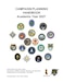 Cover of AY27 USAWC Campaign Planning Handbook, edited by COL Chase Metcalf