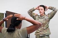 Army Reserve 'Warrior Medics' diminish disease, non-battle injuries during Regional Medic 26, WAREX 26