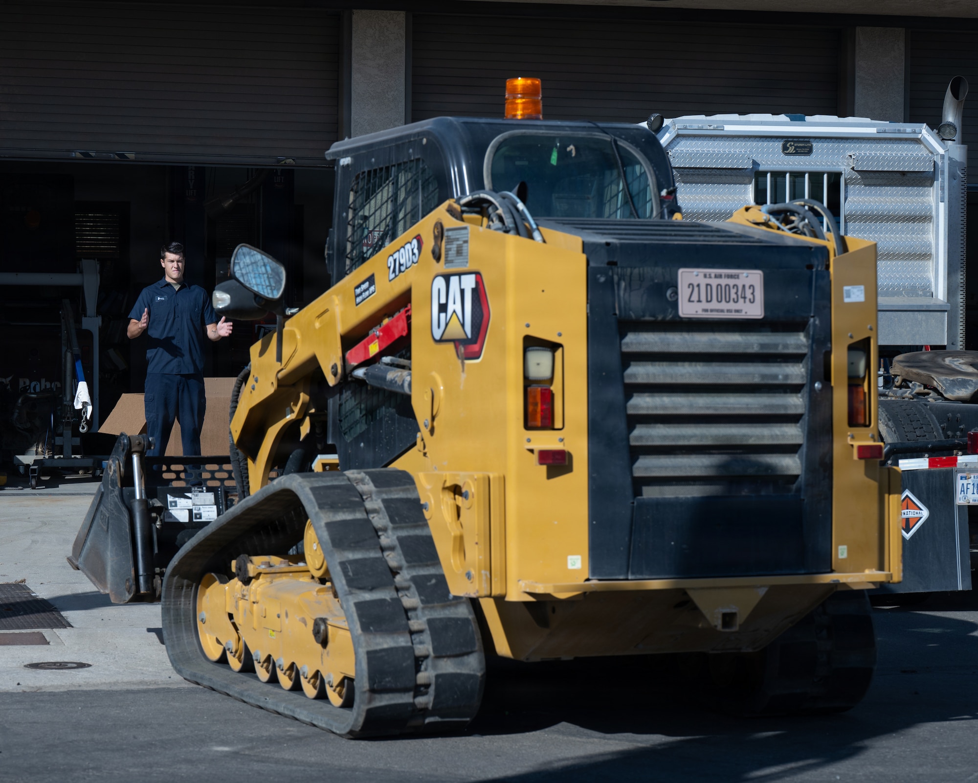 vmx, vehicle management, LRS