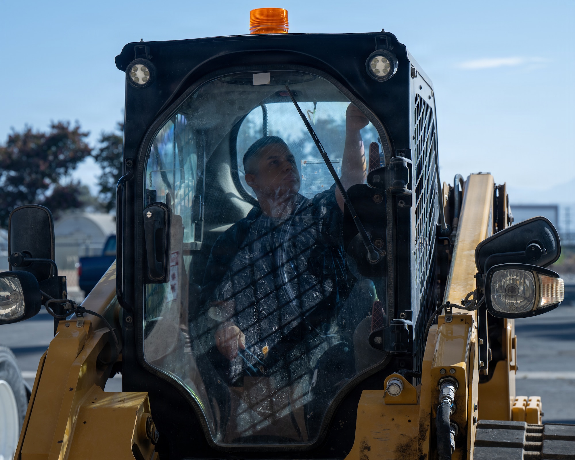 vmx, vehicle management, LRS