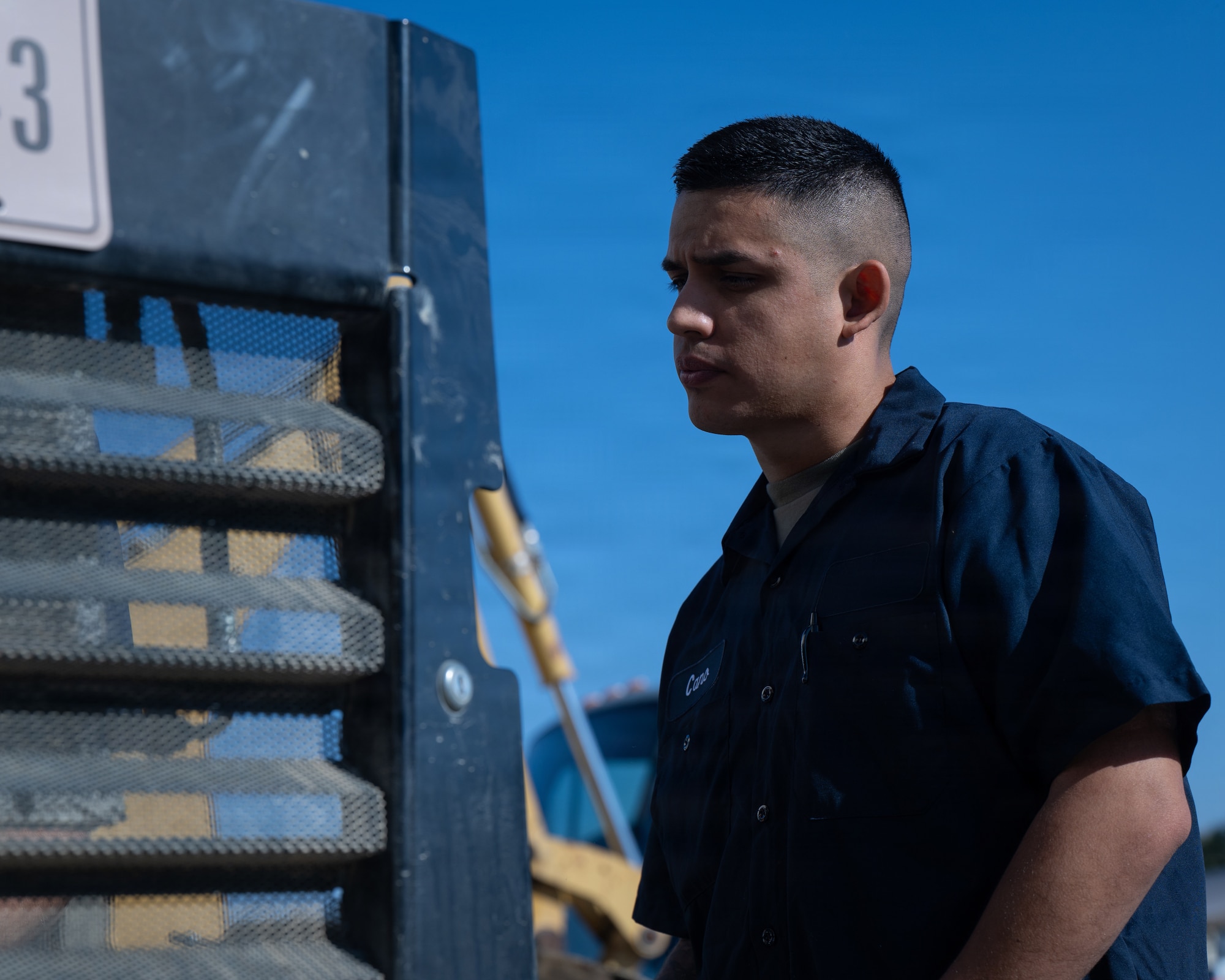 vmx, vehicle management, LRS