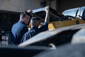 vmx, vehicle management, LRS