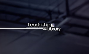 CMSAF Leadership Library