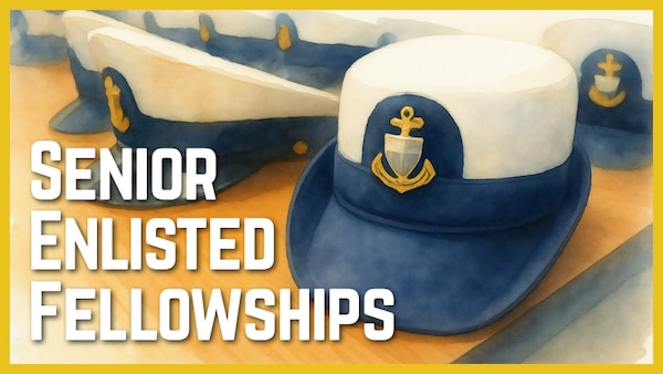 A logo illustration created using the a stock image by Petty Officer Patrick Kelley.  

https://www.dvidshub.net/image/1127750/headquarters-event