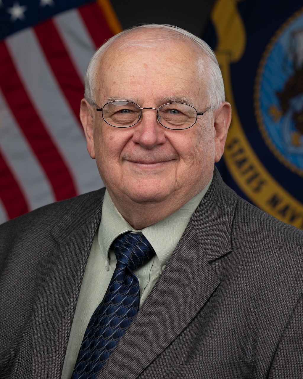 Francis Klemm, Code 5700