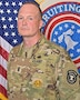 Command Sergeant Major (CSM) Michael L. Malicki