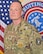 Command Sergeant Major (CSM) Michael L. Malicki