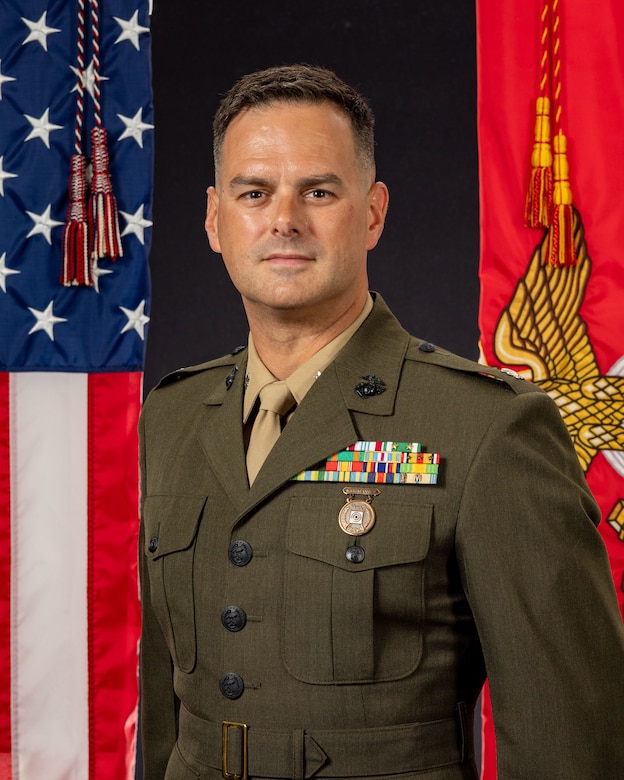 Commanding Officer
4th Light Armored Reconnaissance Battalion