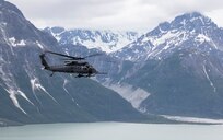176th Wing flies last Pave Hawk mission, fully transitions to Jolly Green