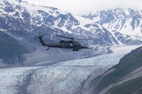 176th Wing flies last Pave Hawk mission, fully transitions to Jolly Green