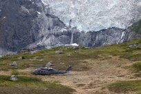 176th Wing flies last Pave Hawk mission, fully transitions to Jolly Green