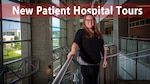 Join our guided hospital tour designed for new patients and family members. Learn how to navigate services, access care, and make the most of what Irwin Army Community Hospital offers.