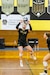 The Army West Point women's volleyball team held its preseason training camp Aug. 6 to 13, 2026, at Fort Indiantown Gap, Pennsylvania. The team invited local volleyball players for a youth volleyball clinic on Aug. 12.  (U.S. Army Photos by Pfc. Austin Duplessie)