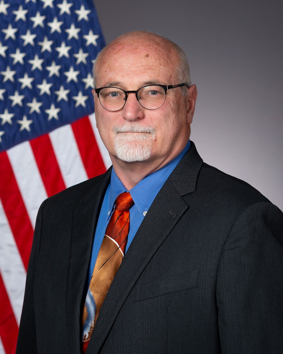 Paul Waters is the director of the 412th Test Engineering Group at Edwards Air Force Base, California.