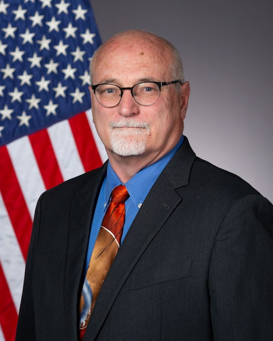Paul Waters is the director of the 412th Test Engineering Group at Edwards Air Force Base, California.