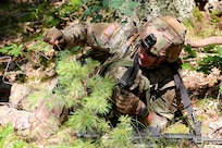 Army Reserve engineers train across multiple missions during Exercise Northern Strike