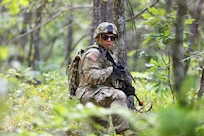 Army Reserve engineers train across multiple missions during Exercise Northern Strike