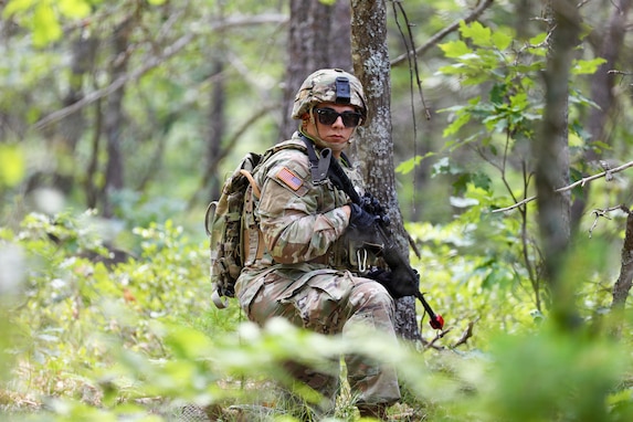 Army Reserve engineers train across multiple missions during Exercise Northern Strike