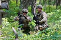 Army Reserve engineers train across multiple missions during Exercise Northern Strike