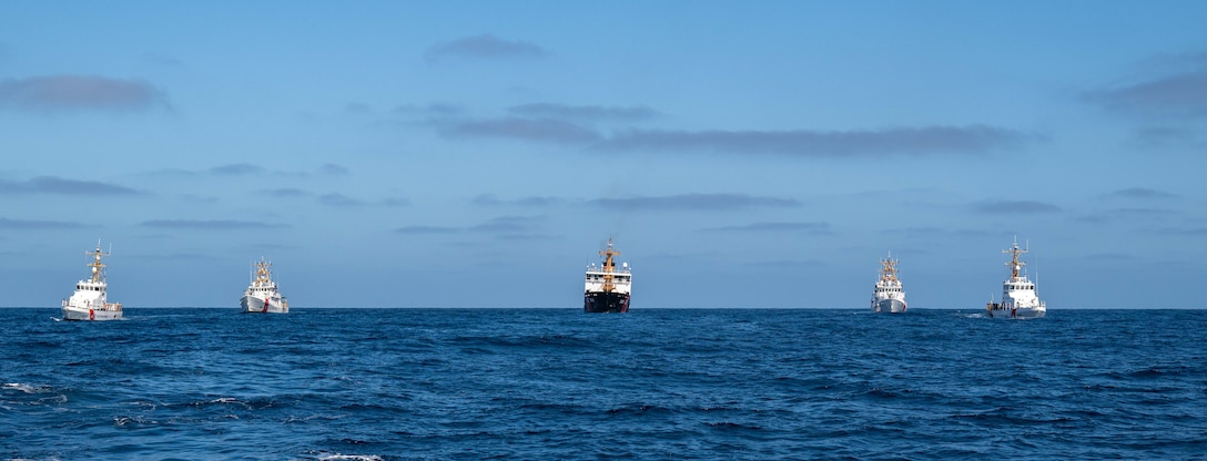 Coast Guard