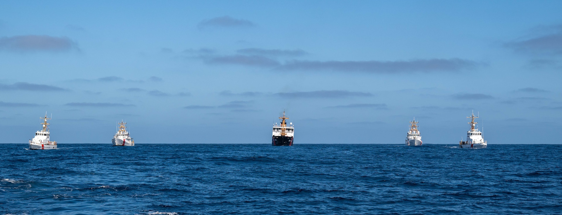 Coast Guard