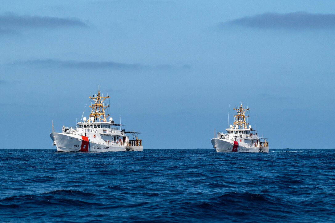 Coast Guard