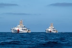 Coast Guard