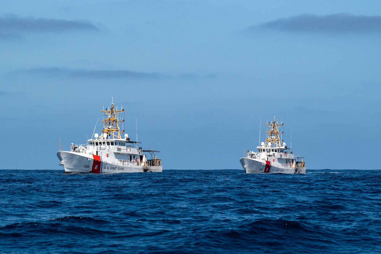 Coast Guard