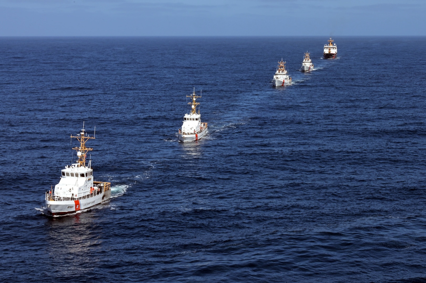 Coast Guard