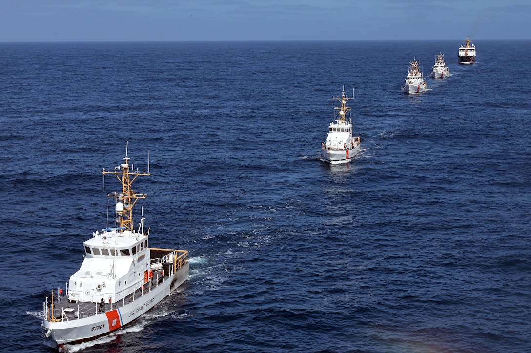 Coast Guard