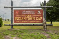 Col. Kevin D. Potts, Fort Indiantown Gap's training center commander, is set to retire in August. (U.S. Army National Guard photo by Pfc. Austin Duplessie)