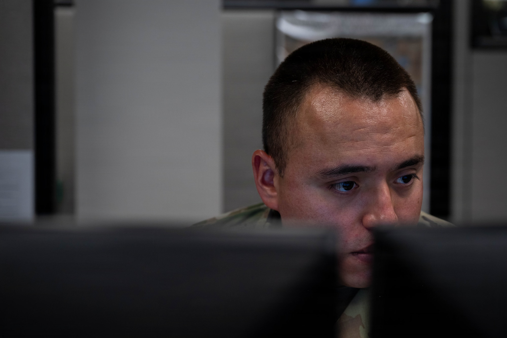 Ground Transportation delivers mobility, mission support