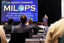 MILOPS 2026 photos