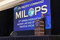 MILOPS 2026 photos