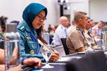 MILOPS 2026 photos