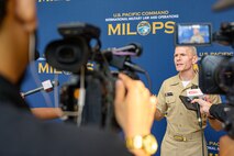 MILOPS 2026 photos