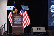 MILOPS 2026 photos