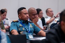 MILOPS 2026 photos