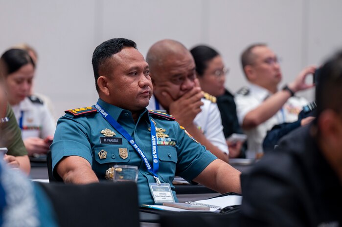 MILOPS 2026 photos