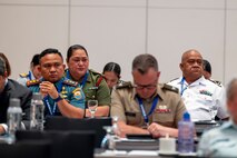 MILOPS 2026 photos
