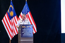 MILOPS 2026 photos