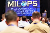 MILOPS 2026 photo